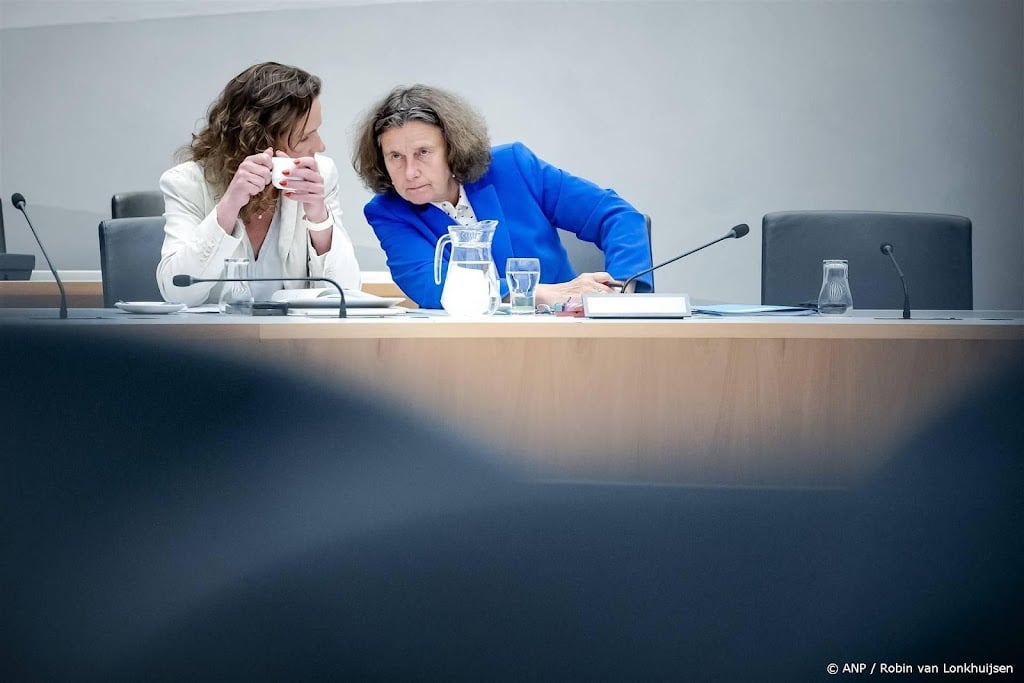 Nederland ondertekent brief met kritiek op Europees hof niet