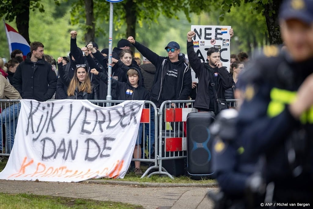 Noodverordening in Loosdrecht niet verlengd