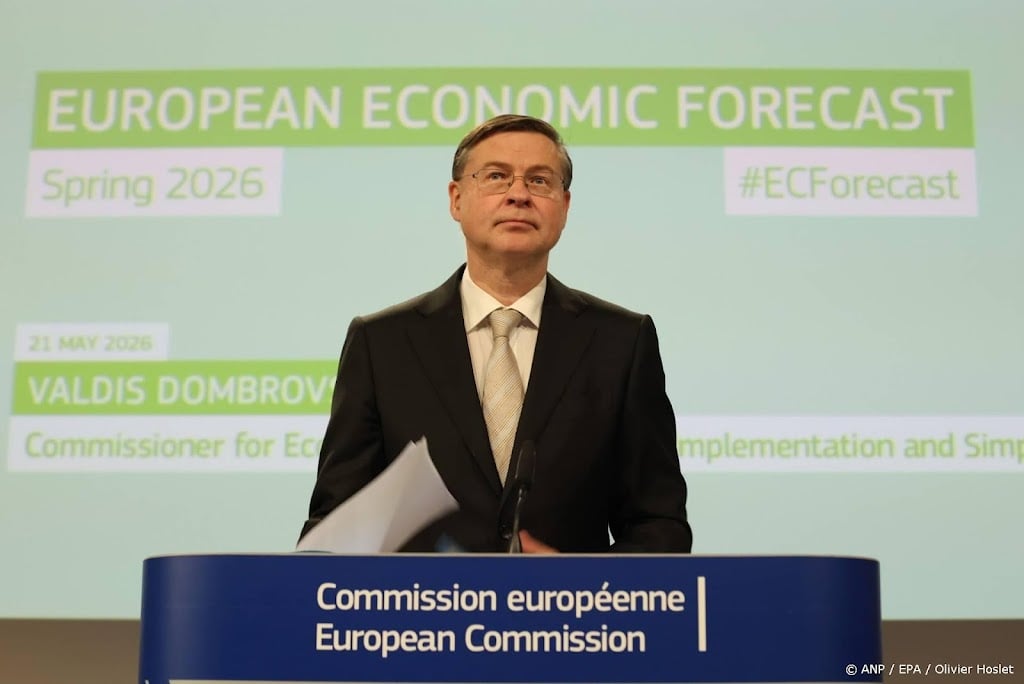 Geen EU-steun voor extra fiscale ruimte energiecrisis