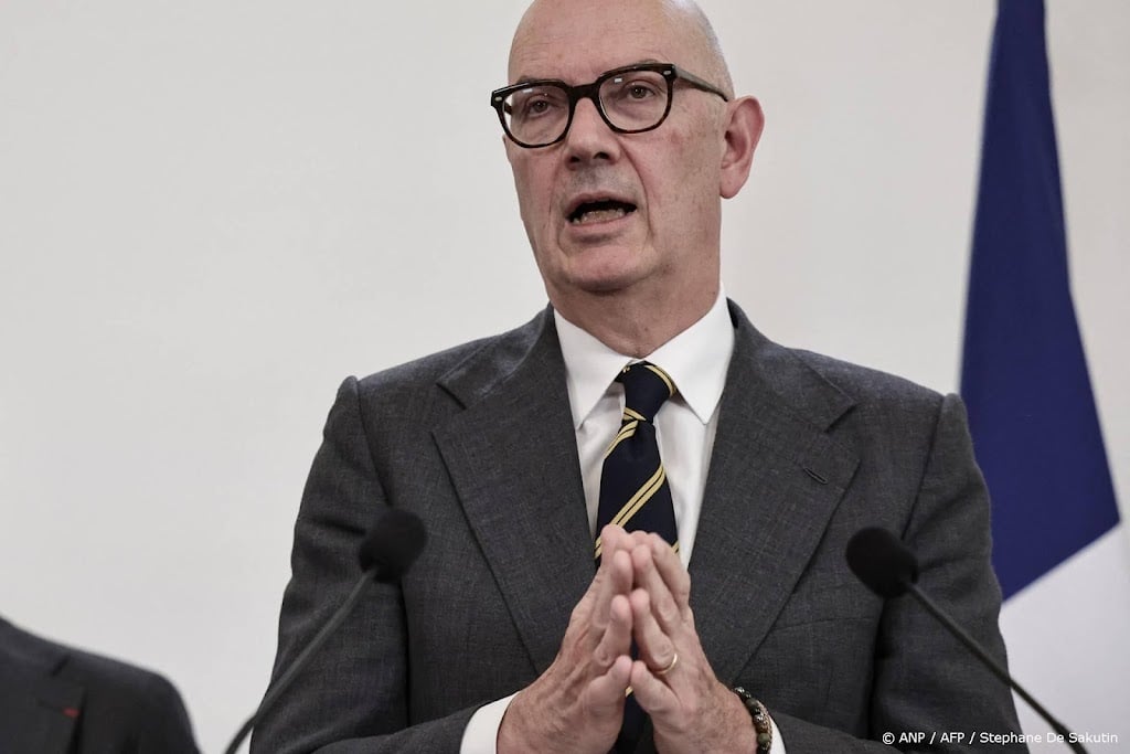 Frankrijk overweegt winstbelasting energiebedrijven om Iranoorlog