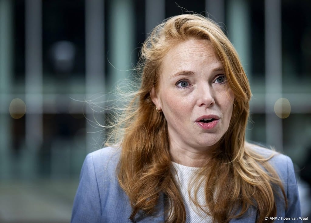 Aerdts sprak ambassadeur VS aan op gelekte ambtenarennamen