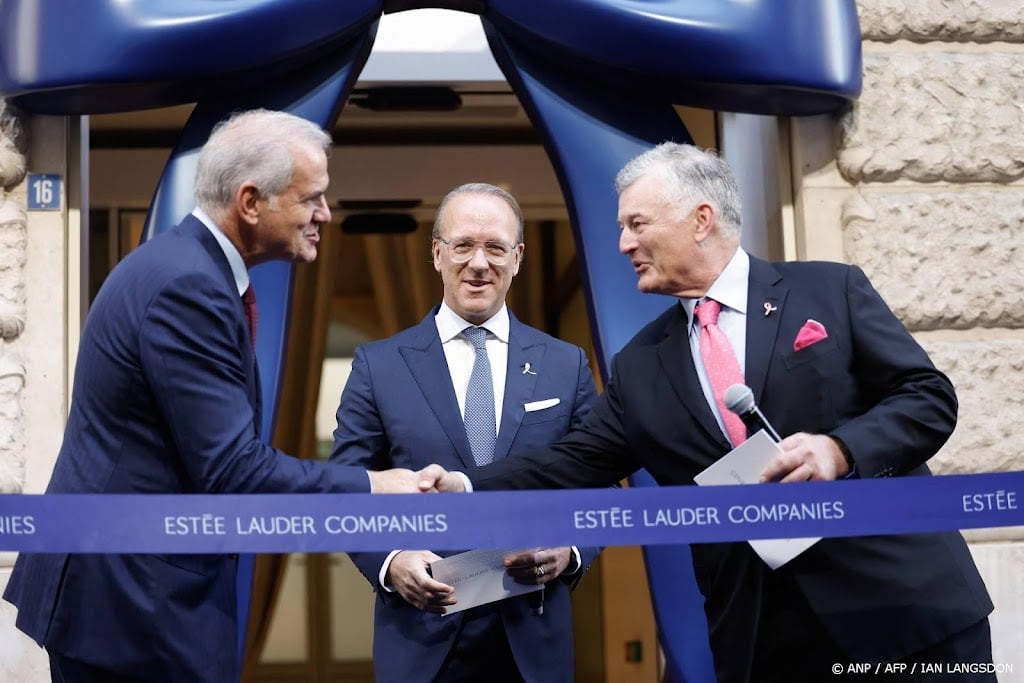 Fusie tussen Estée Lauder en eigenaar Jean Paul Gaultier mislukt