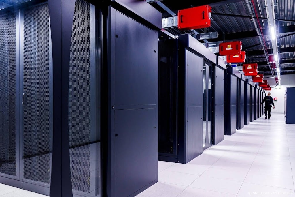 Twee mannen opgepakt om servers achter Russische cyberaanvallen