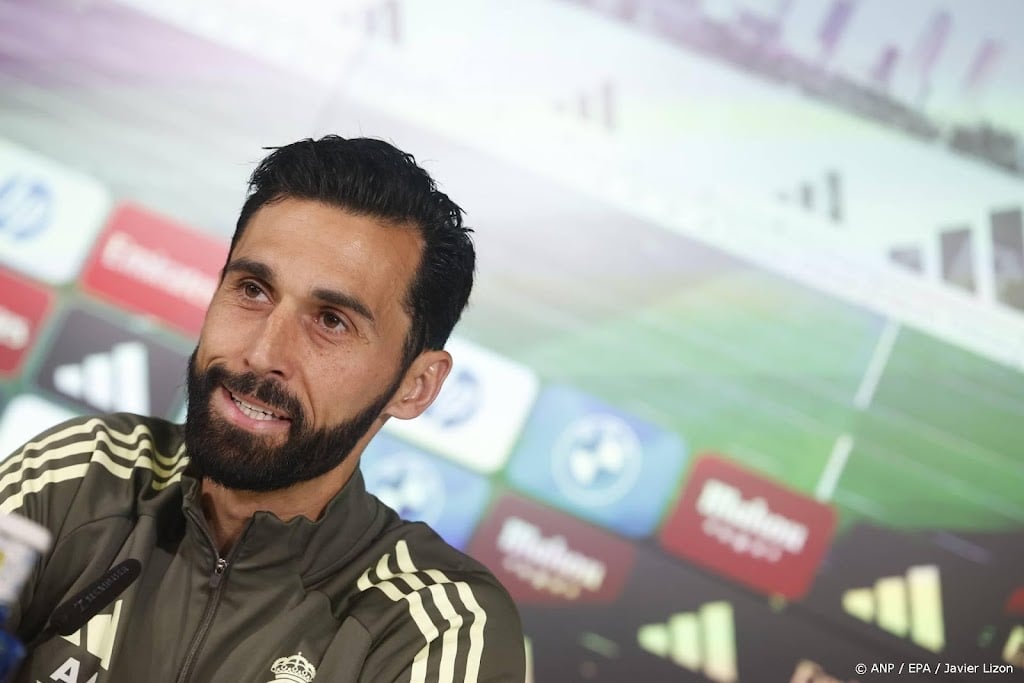 Trainer Arbeloa bevestigt vertrek bij Real Madrid na laatste duel