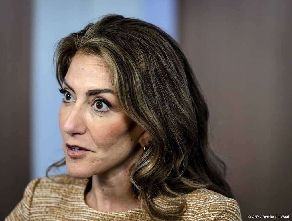 Yeşilgöz vindt onderbouwing uitgaven Defensie wel voldoende