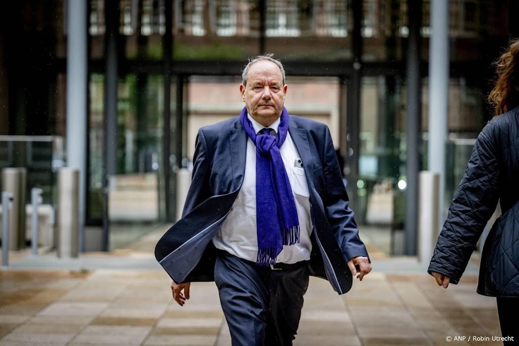 Vijlbrief 'heel blij' met bijdrage VNO-NCW aan AOW-discussie