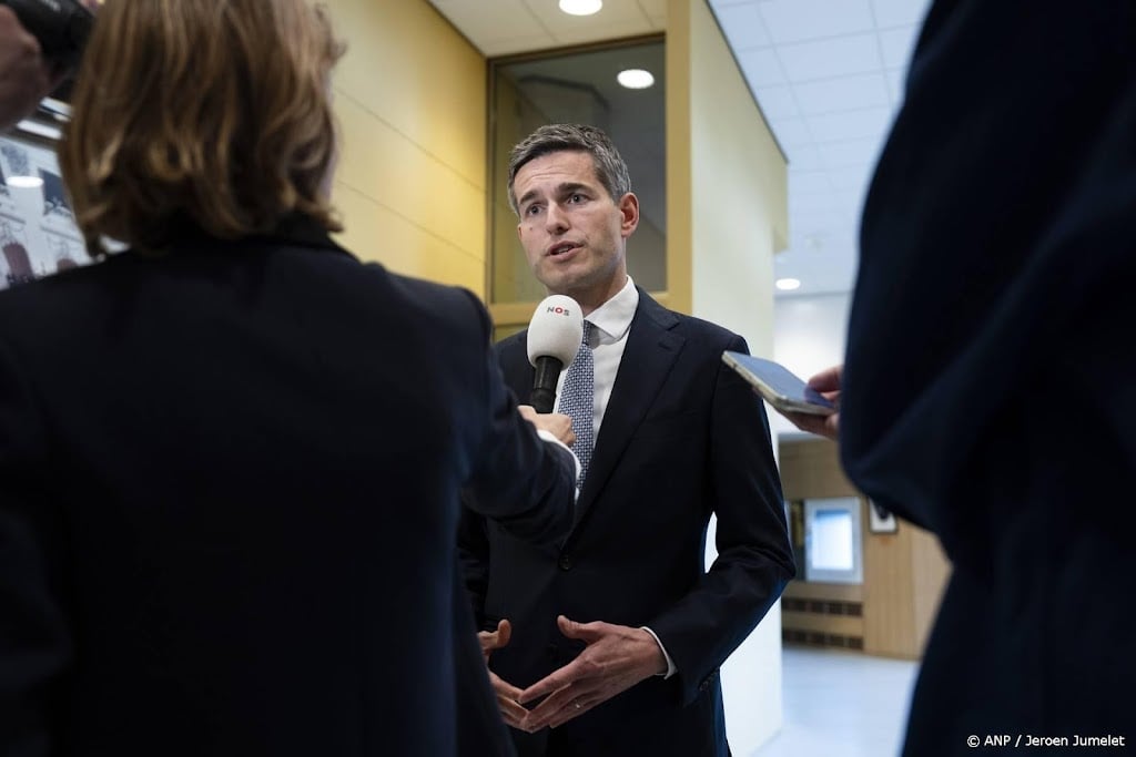 Kabinet akkoord met handelsverbod goederen uit nederzettingen