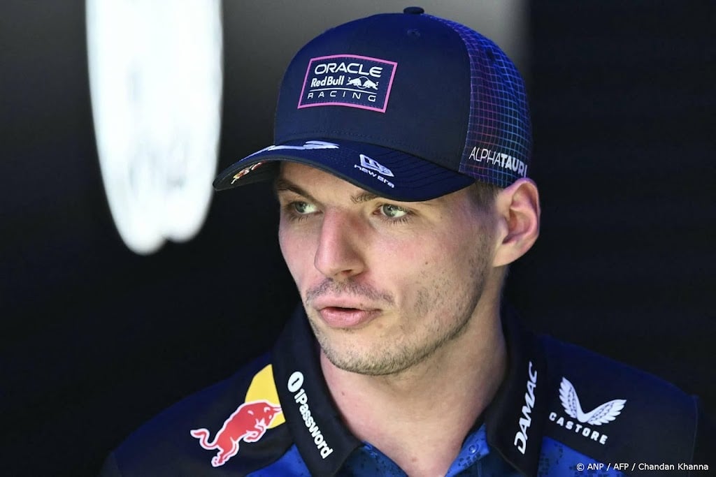 Verstappen 7e in kwalificatie sprintrace Canada, Russell op pole