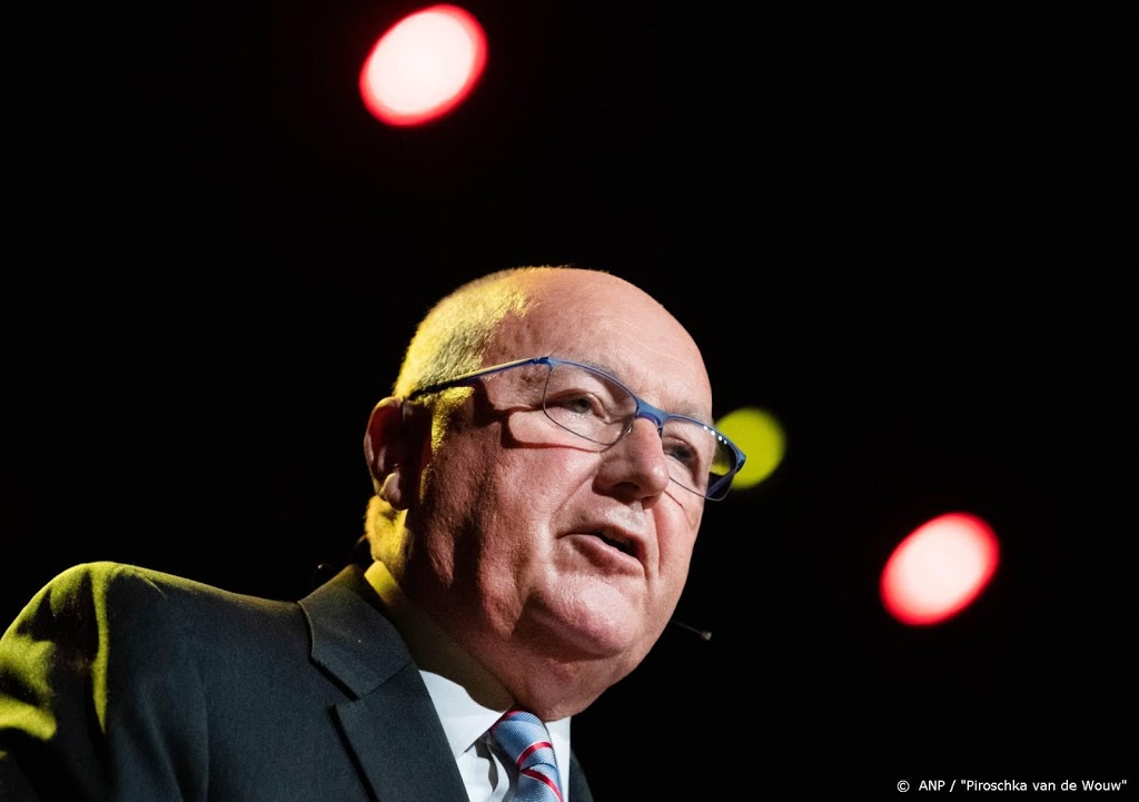 Hoekstra: keuze voor 5G-net Huawei is geen rem op inlichtingen