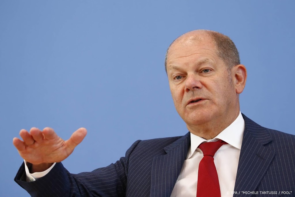 Duitse minister hoopvol over akkoord over Lufthansa