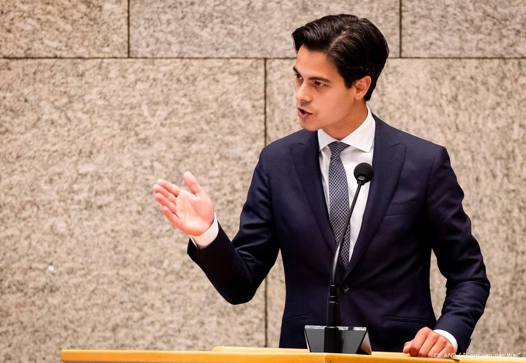 Jetten maakt keuze kandidatuur deze week bekend