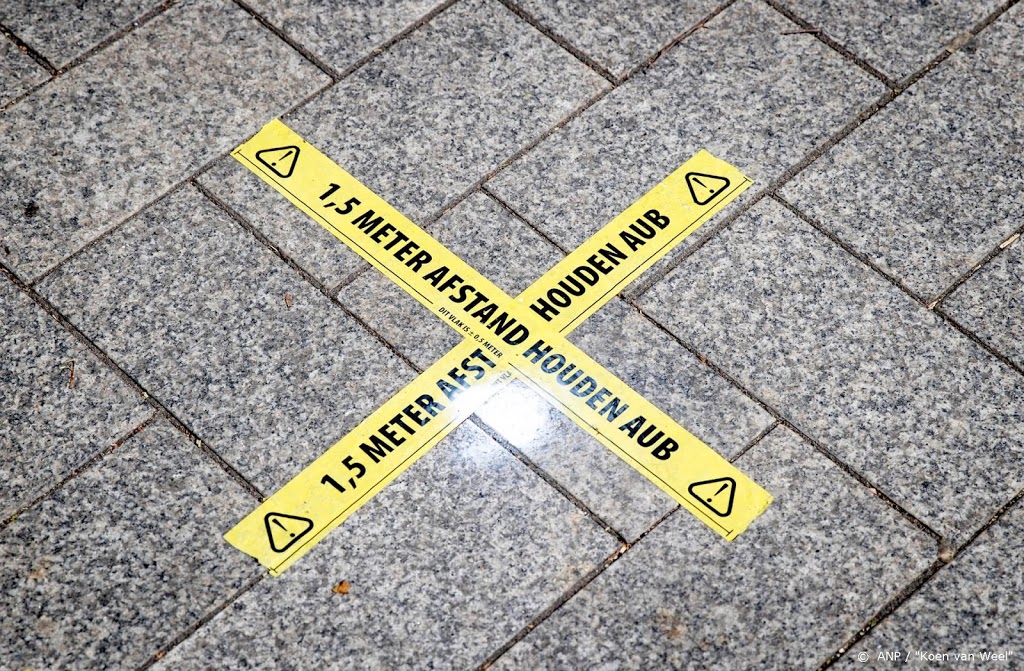 'Versoepelingen per 1 juli kunnen doorgaan'