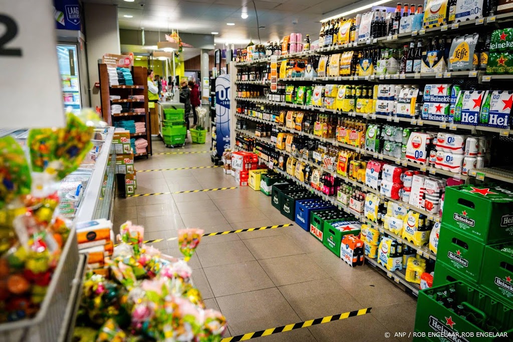 Oxfam Novib: supermarktketens beloonden medewerkers in keten niet