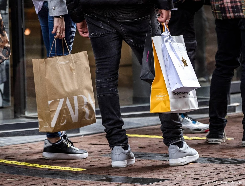 Vertrouwen consumenten en koopbereidheid op niveau voor crisis