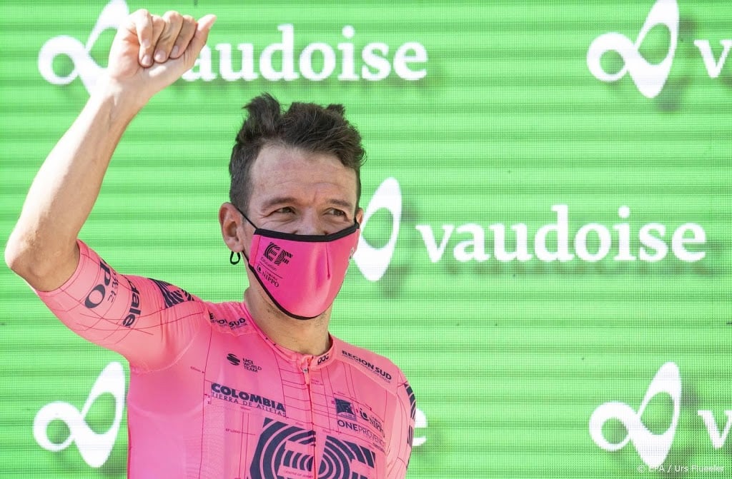 EF Education-Nippo presenteert als laatste renners voor Tour