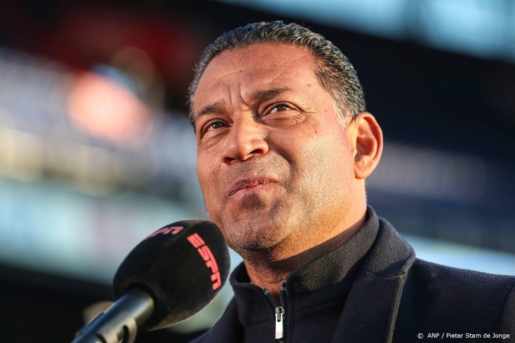 Sparta verlengt contract trainer Fraser tot medio 2024 