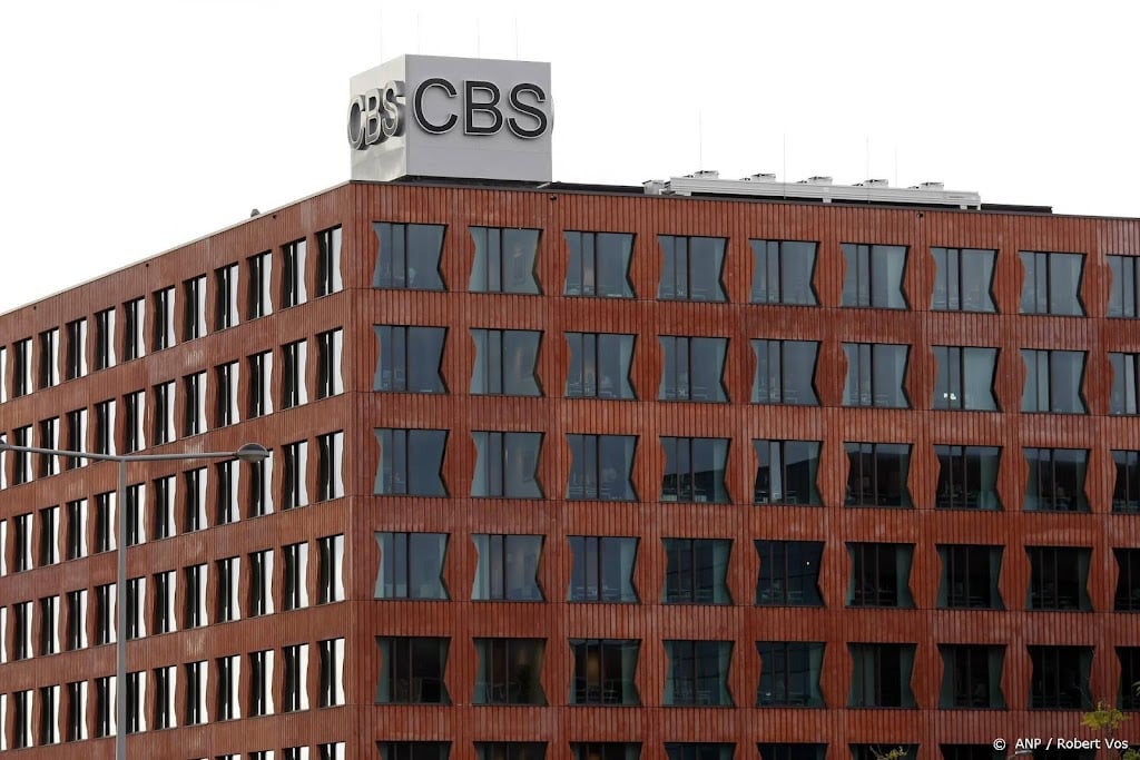 CBS: investeringen omlaag, vooral minder geld naar infrastructuur