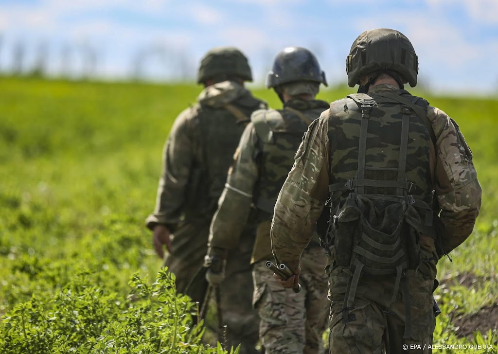 VK: helft strijdkrachten Volksrepubliek Donetsk uitgeschakeld 