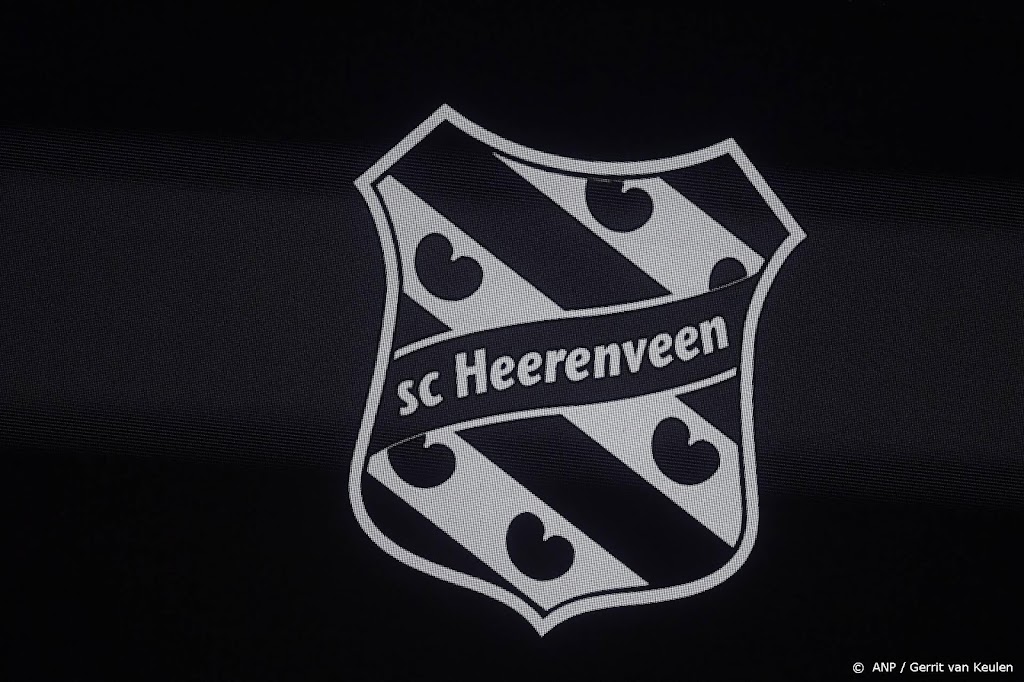 Sc Heerenveen laat Stevanovic teruggaan naar Manchester City