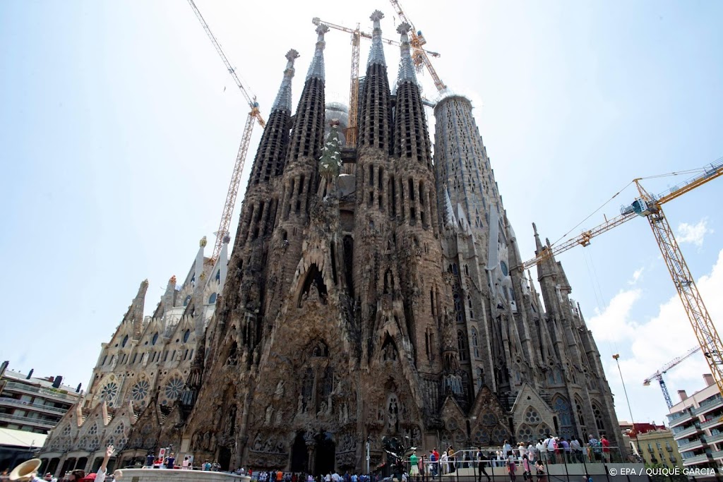 Nachttrein naar Barcelona in de maak 