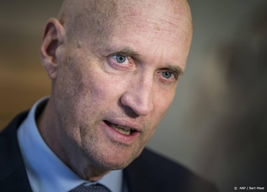 Minister Kuipers: hou je aan de basismaatregelen tegen Covid