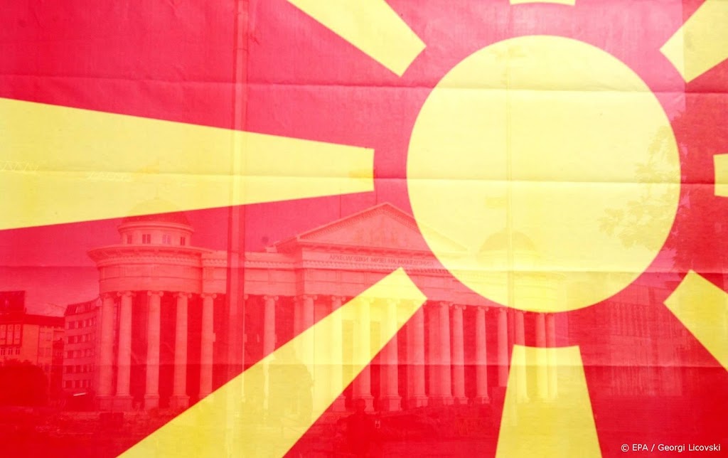 Einde aan blokkade voor EU-toetreding Noord-Macedonië gloort
