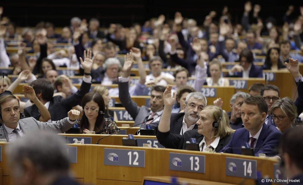 Europees Parlement bereikt alsnog akkoord over klimaatplannen