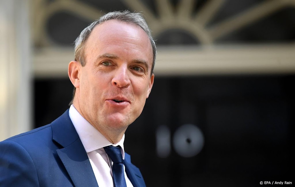 Britse regering presenteert wet om mensenrechtenhof te omzeilen