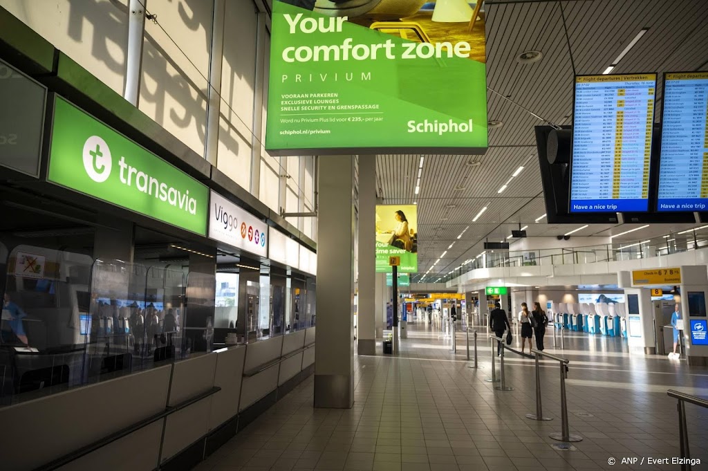 ANVR: Transavia creatief met oplossingen rond vluchten