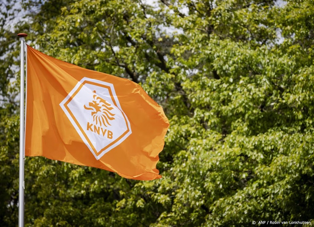 KNVB: licentie-eis veiligheid stadions aangescherpt