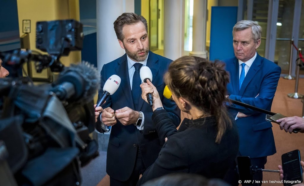 Kabinet biedt gemeenten hulp in ruil voor opvang vluchtelingen