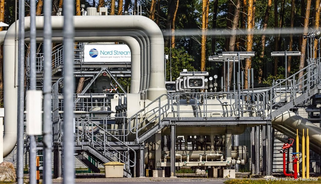 FT: Russische gasstroom door Oekraïne kan volgend jaar stoppen