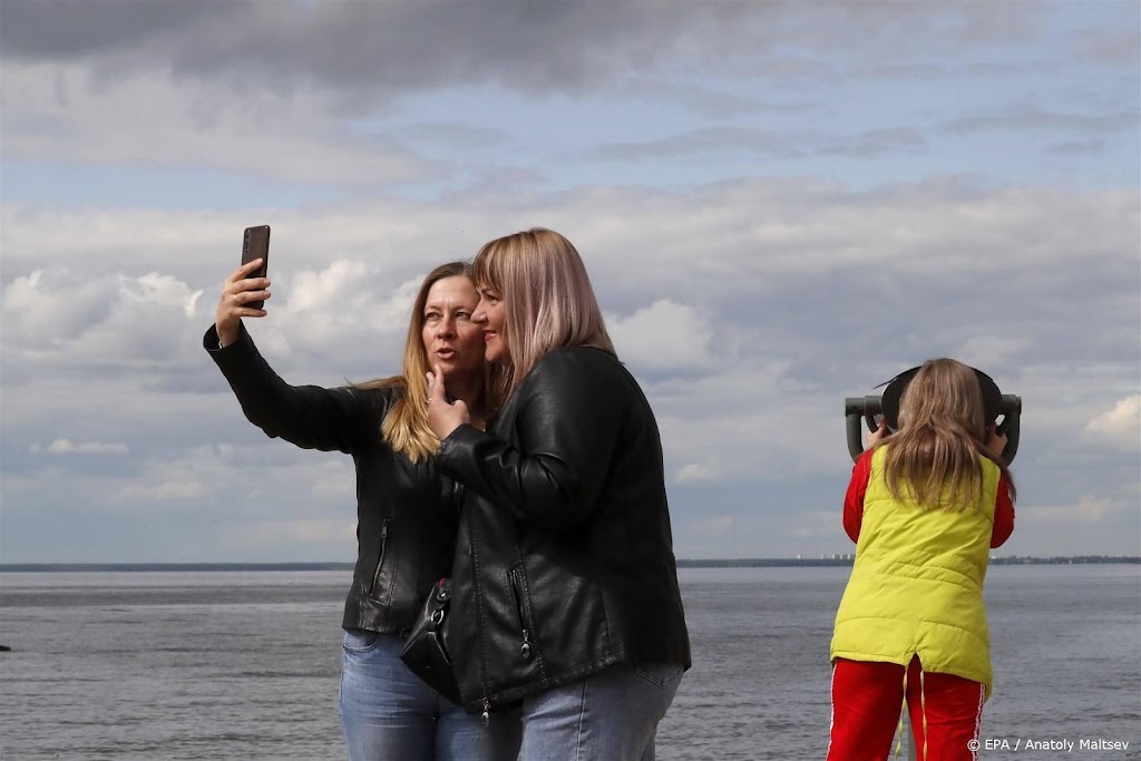 Consumentenbond: mobieltje nog te ontgrendelen met foto gebruiker