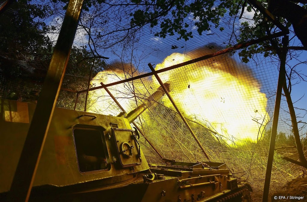Rusland: brug tussen Krim en Cherson beschadigd door aanval