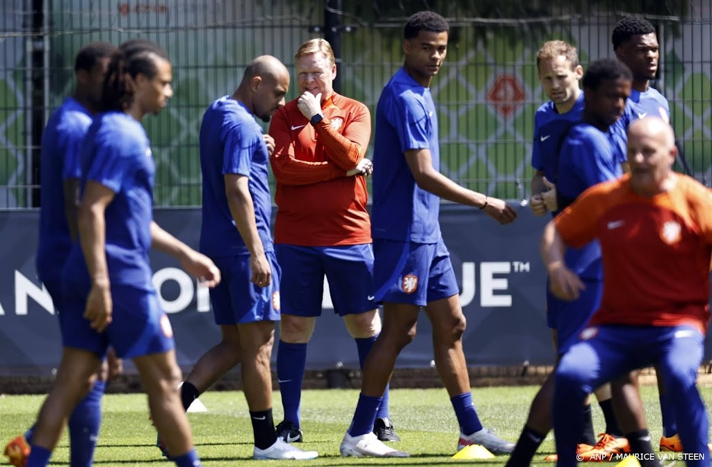 Oranje treft Frankrijk in oktober in uitverkochte ArenA 