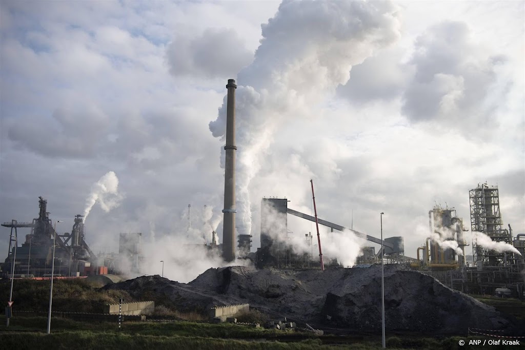 Burgemeester waarschuwt actievoerders: terrein Tata is gevaarlijk