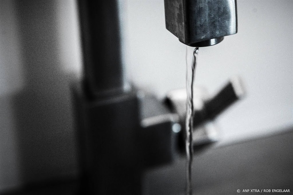 Open brief met oproep aan Brabanders om zuinig op water te zijn