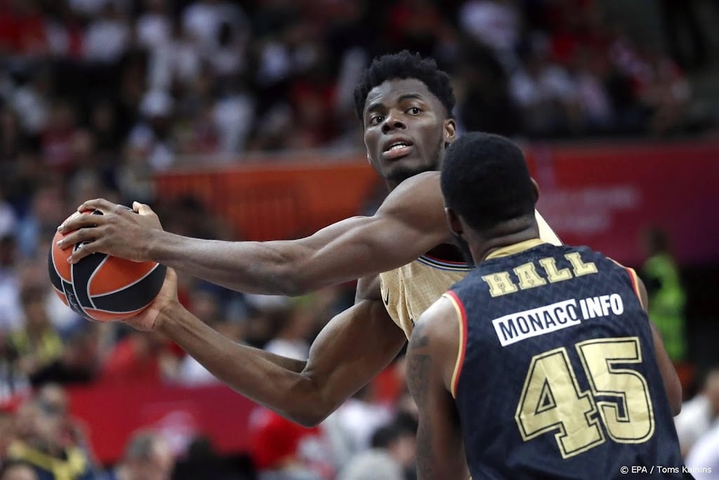 Ophef na mogelijk racisme bij Spaanse basketbalwedstrijd
