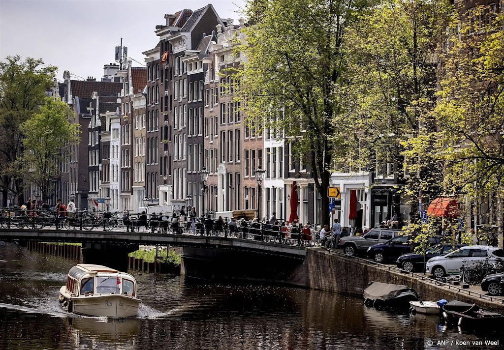 Leefbaarste steden: Amsterdam uit top 10, Rotterdam duikelt