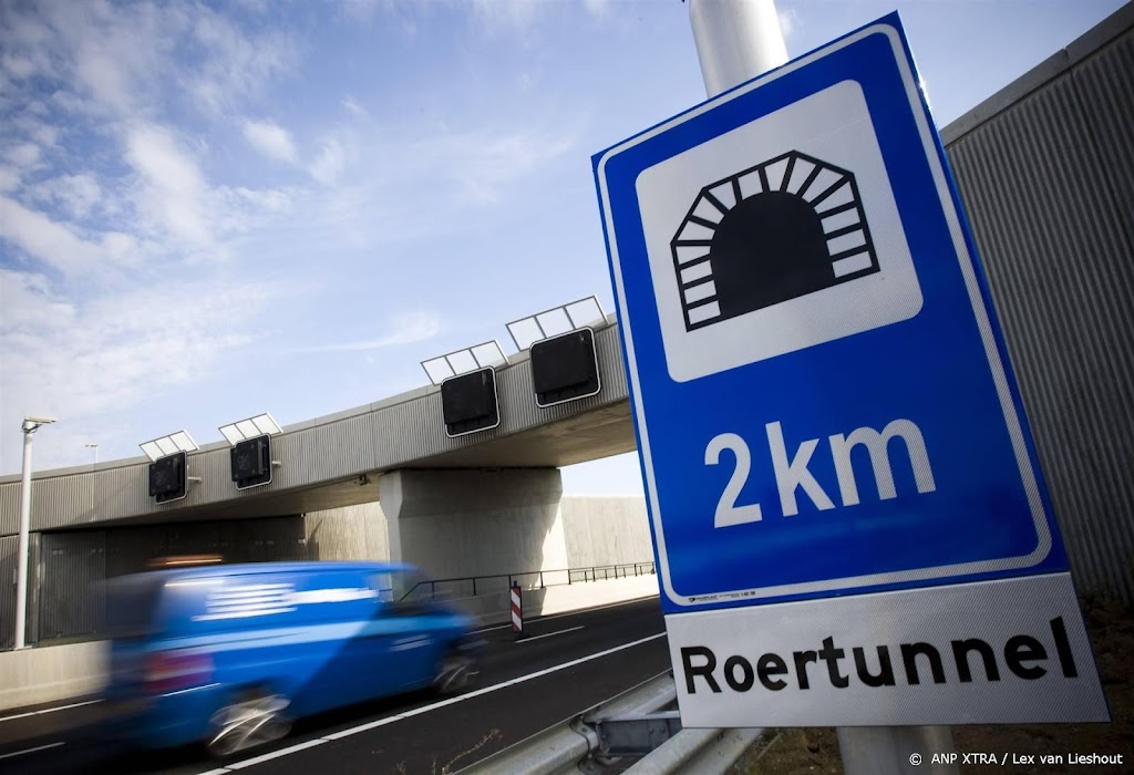 Veel interesse in gratis e-bikes voor omwonenden van tunnels A73