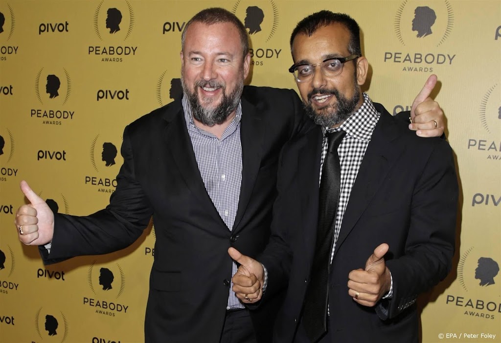 New York Times: Vice Media mogelijk gered van faillissement