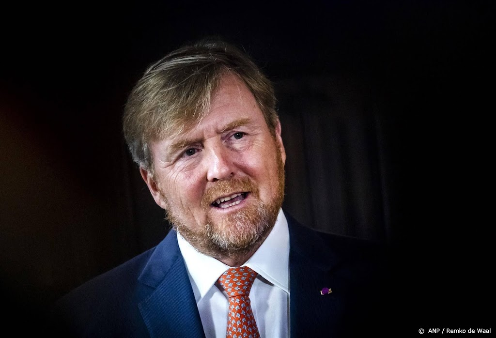 Koning over 545 miljoen euro: klein deel waar spotlight op staat