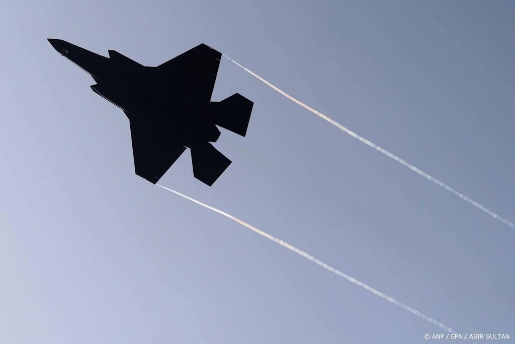 Israël zegt weer militaire doelen in Iran te hebben aangevallen
