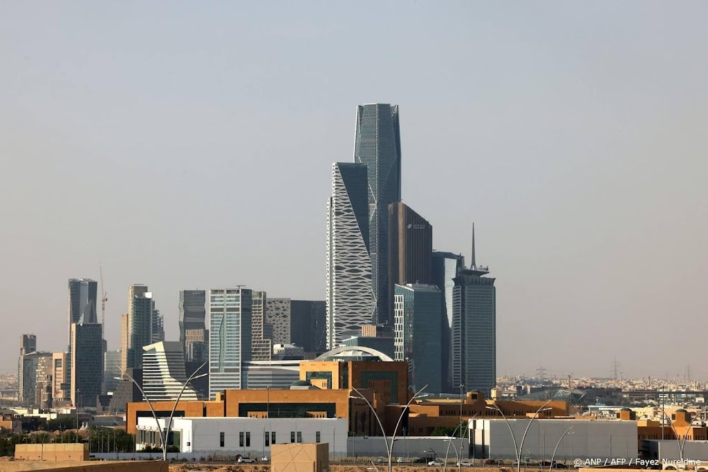 Saudi-Arabië roept op tot politieke uitweg voor crisis Iran