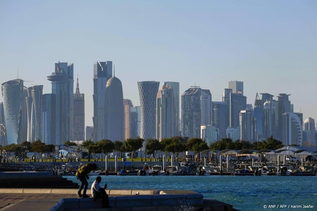 Qatar vreest 'rampzalige gevolgen' na aanval VS op Iran