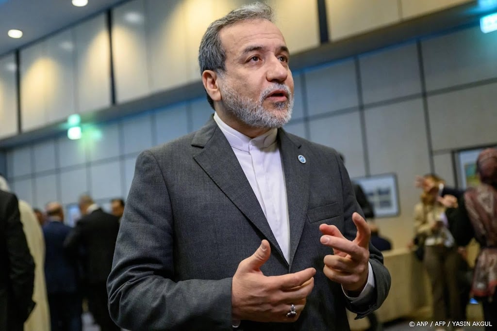 Iraanse minister zegt niet te weten wat nog te onderhandelen valt