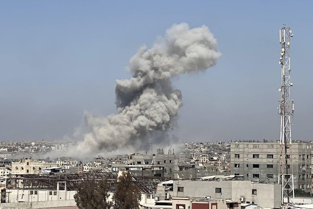 Israël haalt lichamen gijzelaars uit Gazastrook