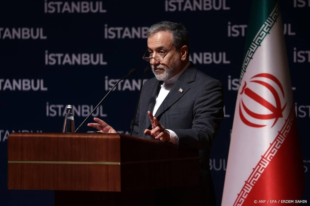 Iran wil dat VN-Veiligheidsraad aanvallen van VS veroordeelt