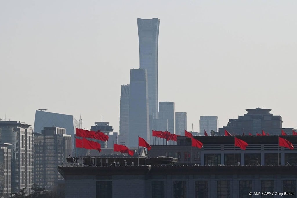 China veroordeelt Amerikaanse aanvallen op Iran