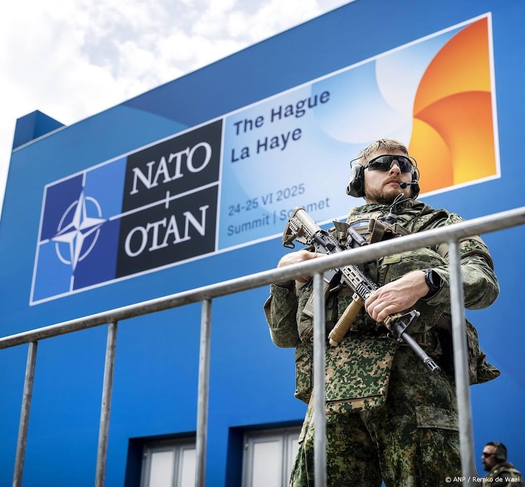 Wegafsluitingen voor NAVO-top gaan in, forse hinder verwacht